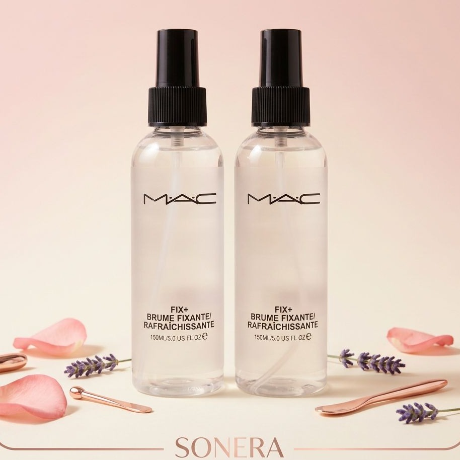 اسپری فیکس 150 میل مک MAC