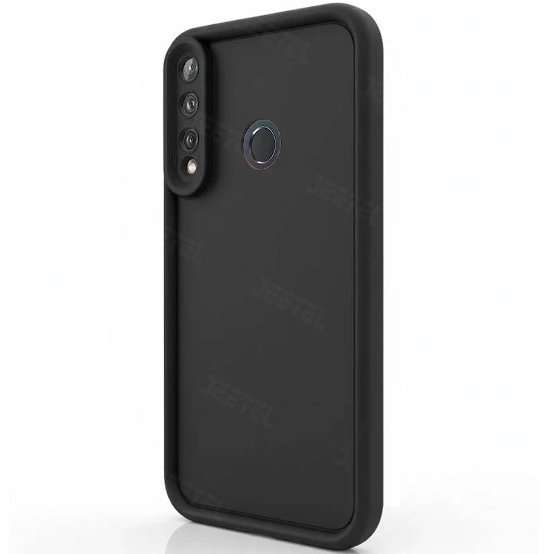 کاور سولید مدل Rokcp مناسب برای گوشی Huawei Y6P