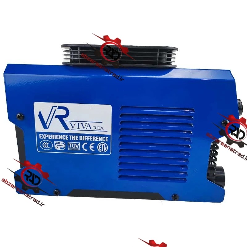 اینورتر جوشکاری مینی 210 آمپر ویوارکس مدل VR210-MINI