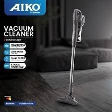 جاروبرقی ایستاده آیکو مدل 641 vc