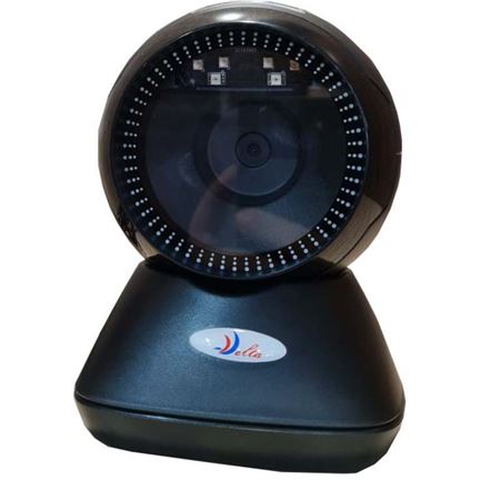بارکد خوان دلتا رومیزی 7200