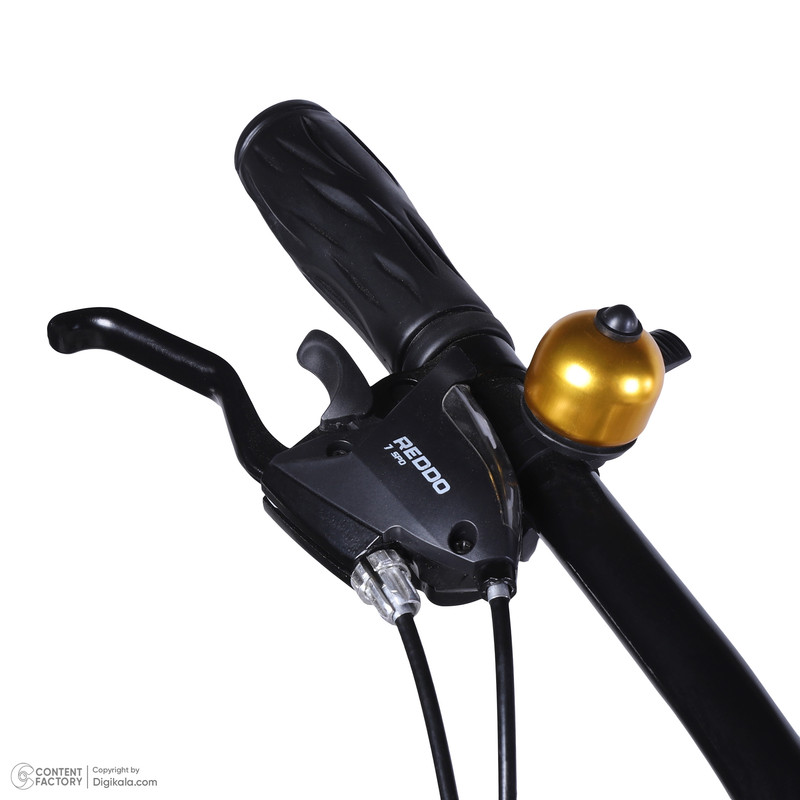 دوچرخه کوهستان مدل الماس کد D-432-5262149 سایز طوقه 26 اینچ