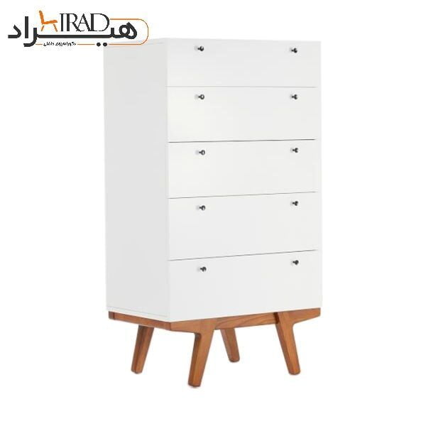 دراور هیراد مدل D117