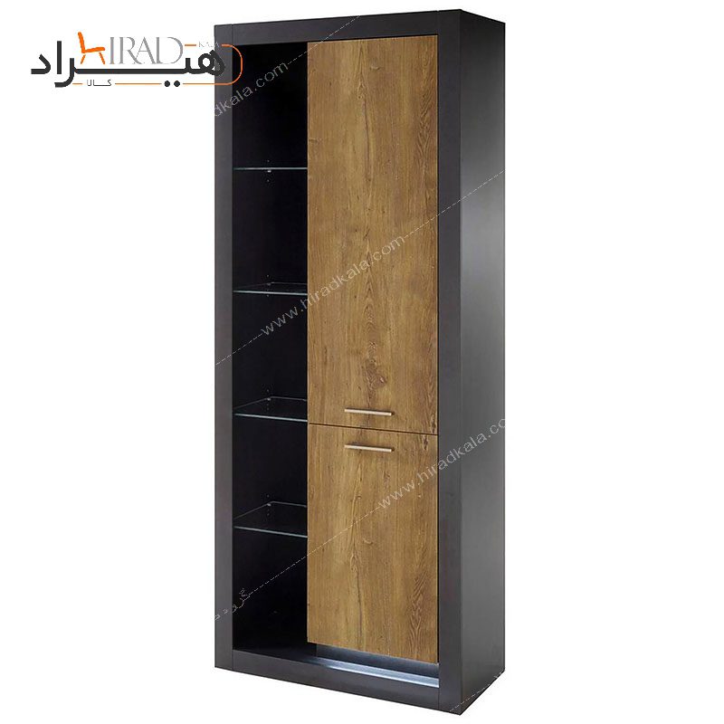 کمد اداری هیراد مدل K170