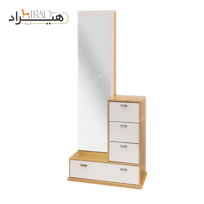 دراور هیراد مدل D106