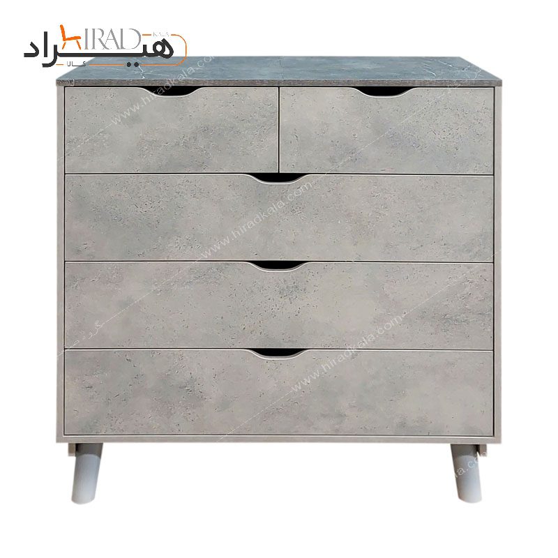 دراور هیراد مدل D125