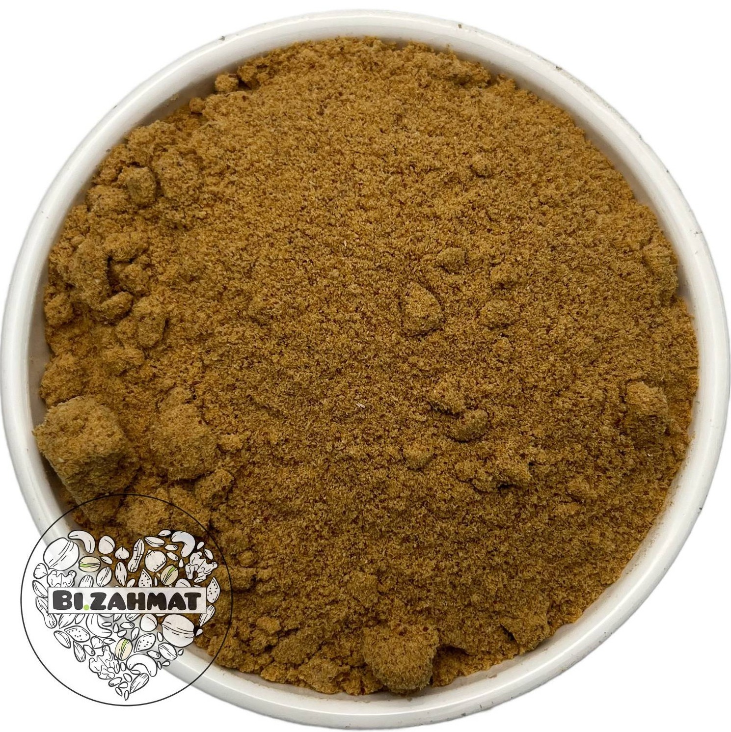 پودر سنجد 50 گرم