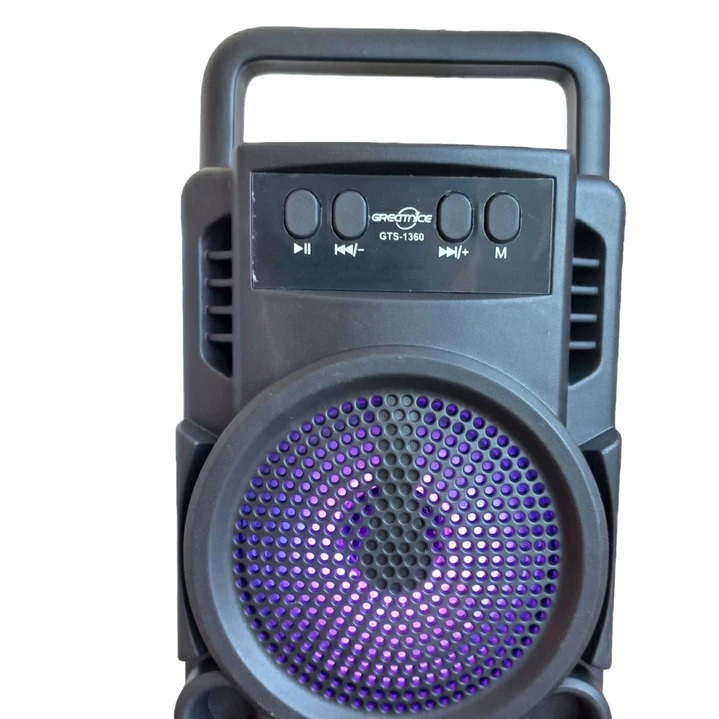 اسپیکر GTS1360