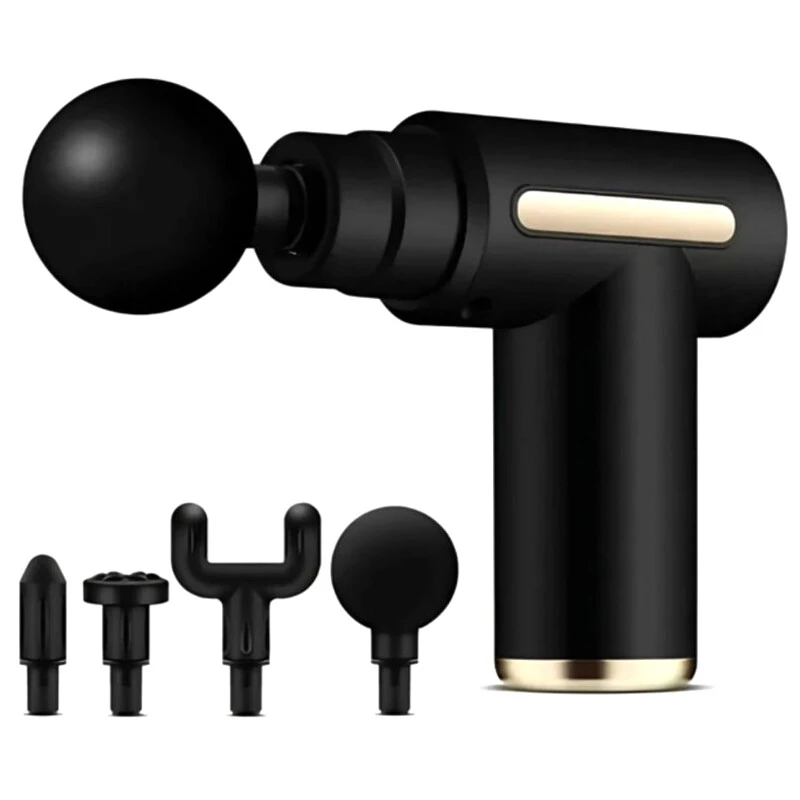 ماساژور تفنگی Massage Gun SA 55