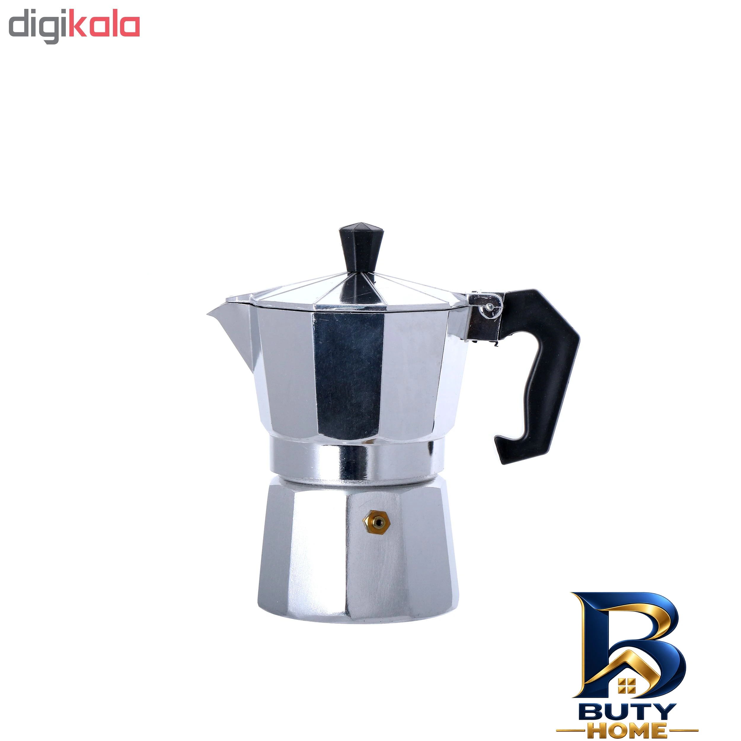 قهوه جوش مدل AR 1071 مناسب 3 فنجان
