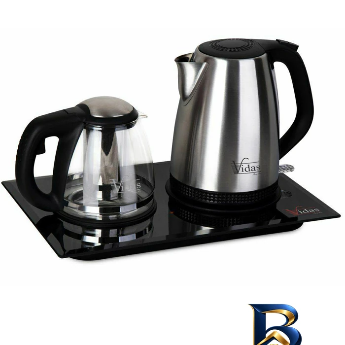 چای ساز کنار هم ویداس مدل VIR-2083 اصل