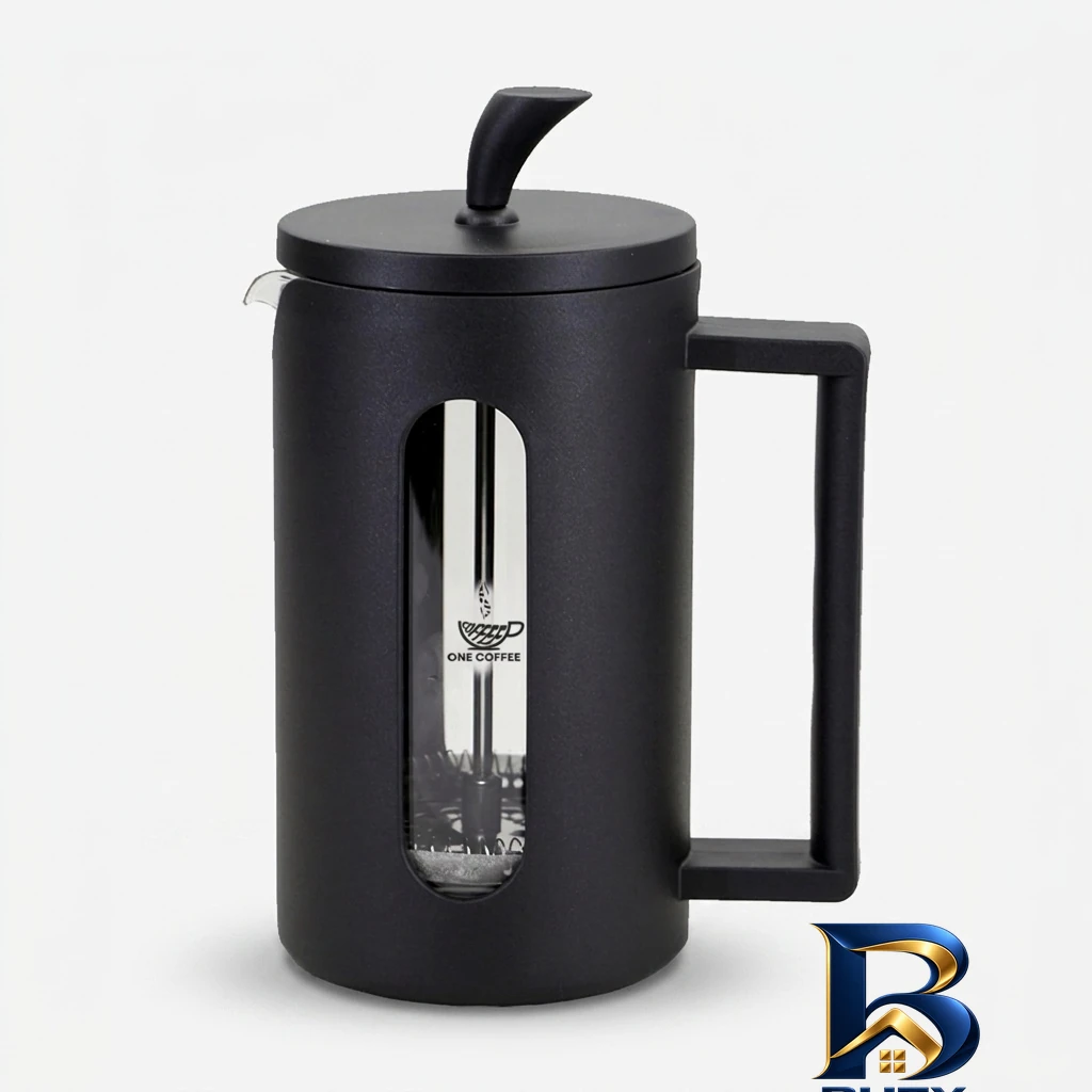 فرنچ پرس وان کافی مدل BV090-800-one اصل