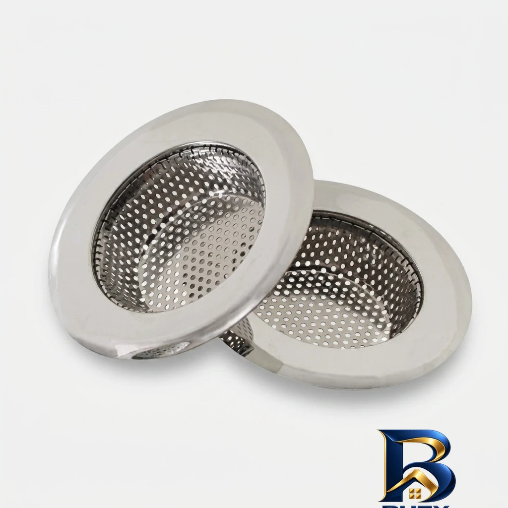 صافی سینک کد H-90 بسته دو عددی اصل