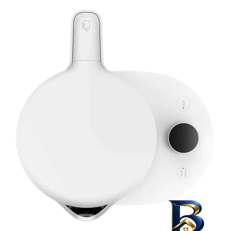کتری برقی شیائومی مدل Kettle 2 Pro نسخه جهانی
