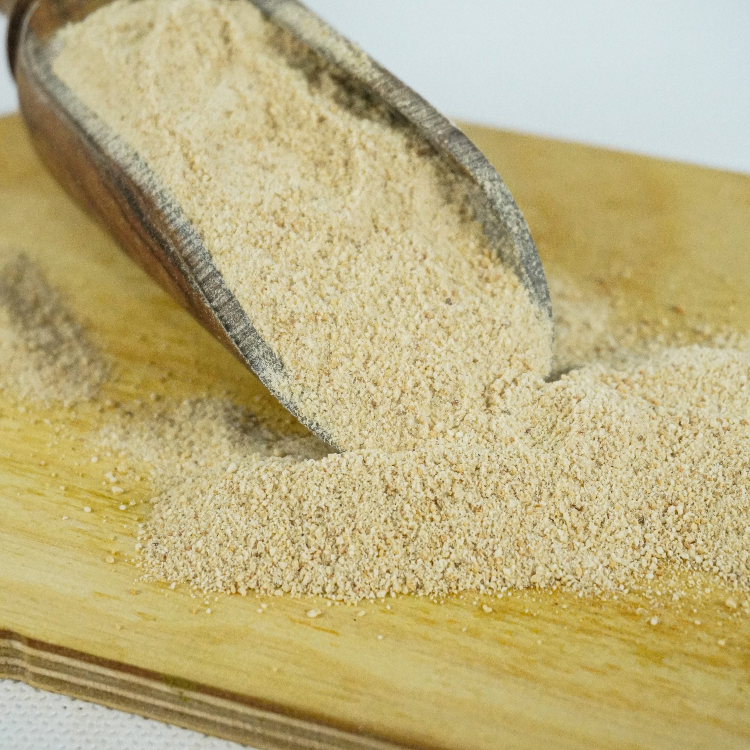 آرد سوخاری