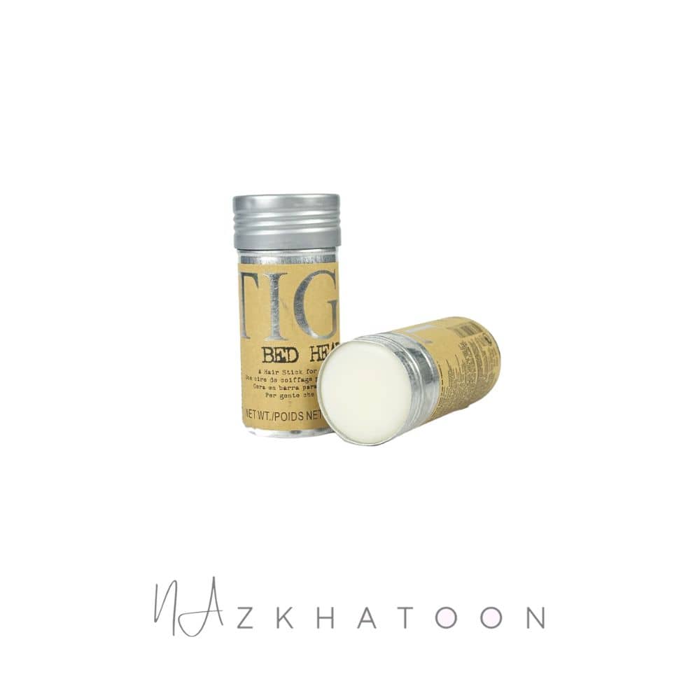 استیک رولی ضد وز مو تی جی | TIGI Bed Head Anti-Frizz Roll Stick