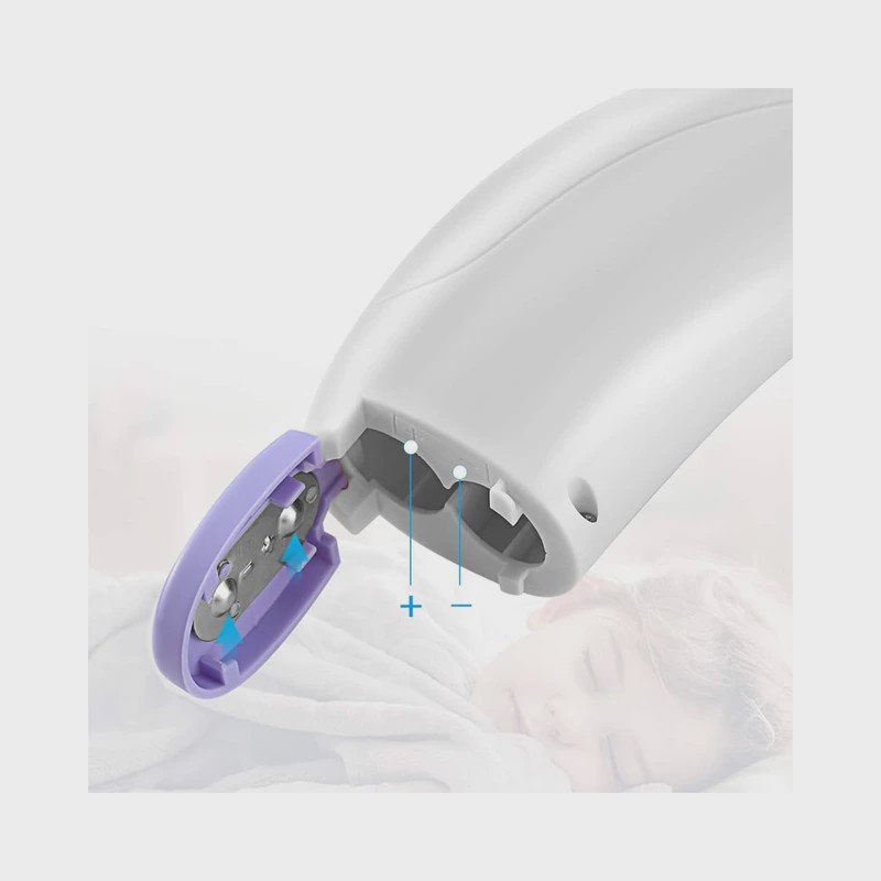 تب سنج دیجیتال مدل AD801