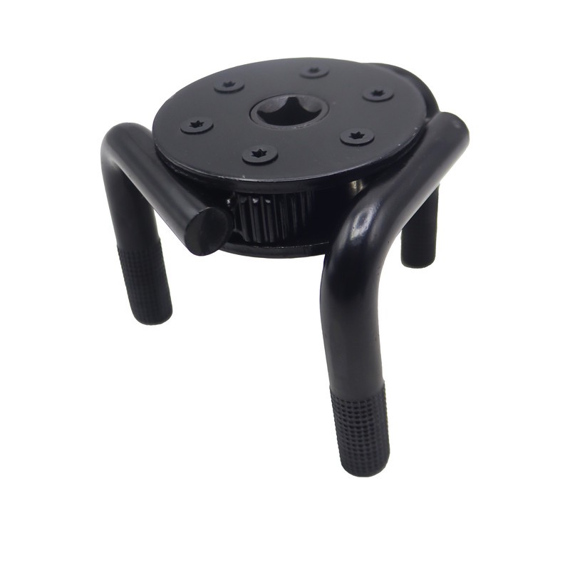 آچار فیلتر روغن ایمر مدل YP-A7812-80 125MM