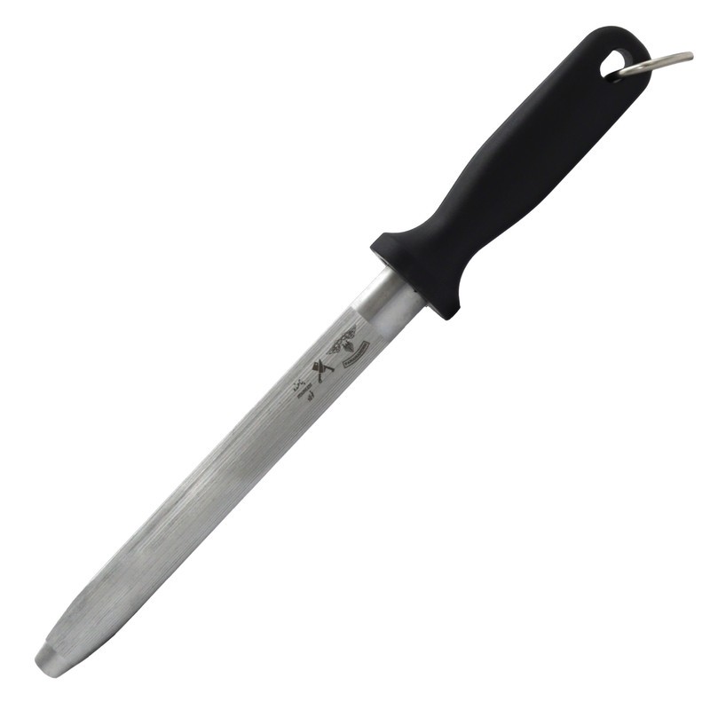 چاقو تیزکن پناهنده مدل YPK-DASTEDAR-32CM