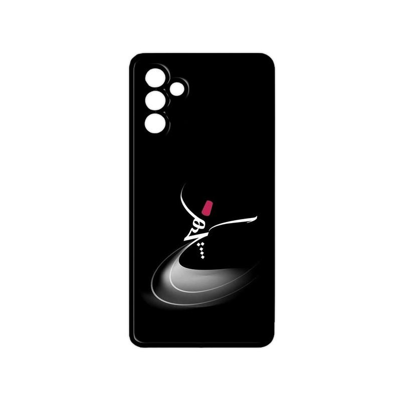 کاور مدل هیچ کد 152 مناسب برای گوشی موبایل سامسونگ Galaxy A34