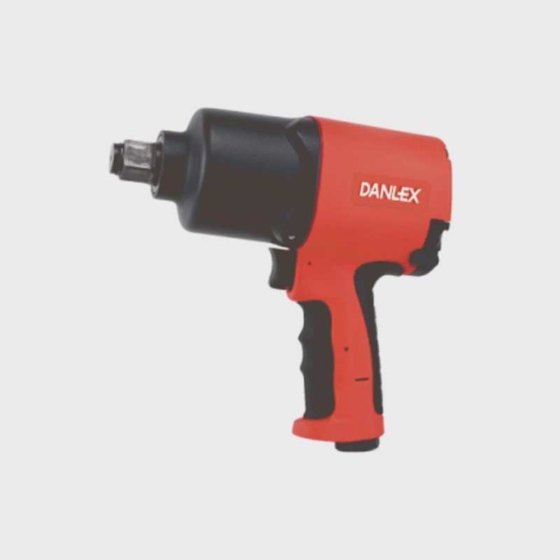 بکس بادی دنلکس 3 4 اینچ 1355 نیوتن بر متر مدل DX-9734