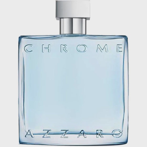 عطر ادکلن آزارو کروم Azzaro Chrome