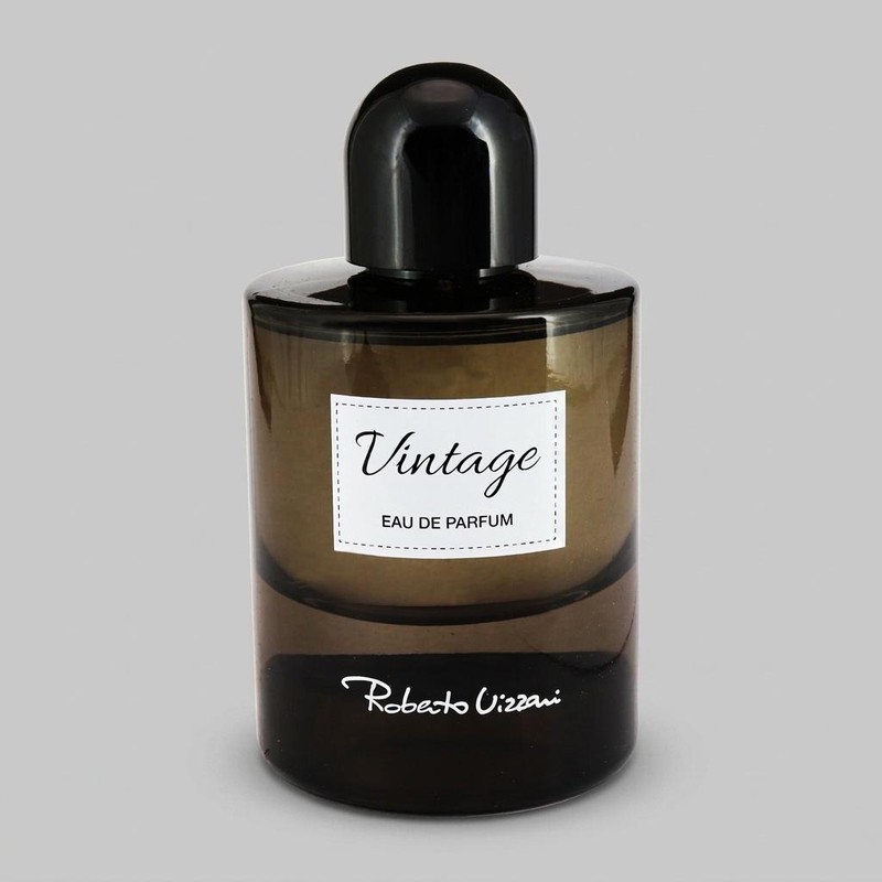 ادوپرفیوم روبرتو ویزاری مدل Vintage حجم 100 میلی لیتر