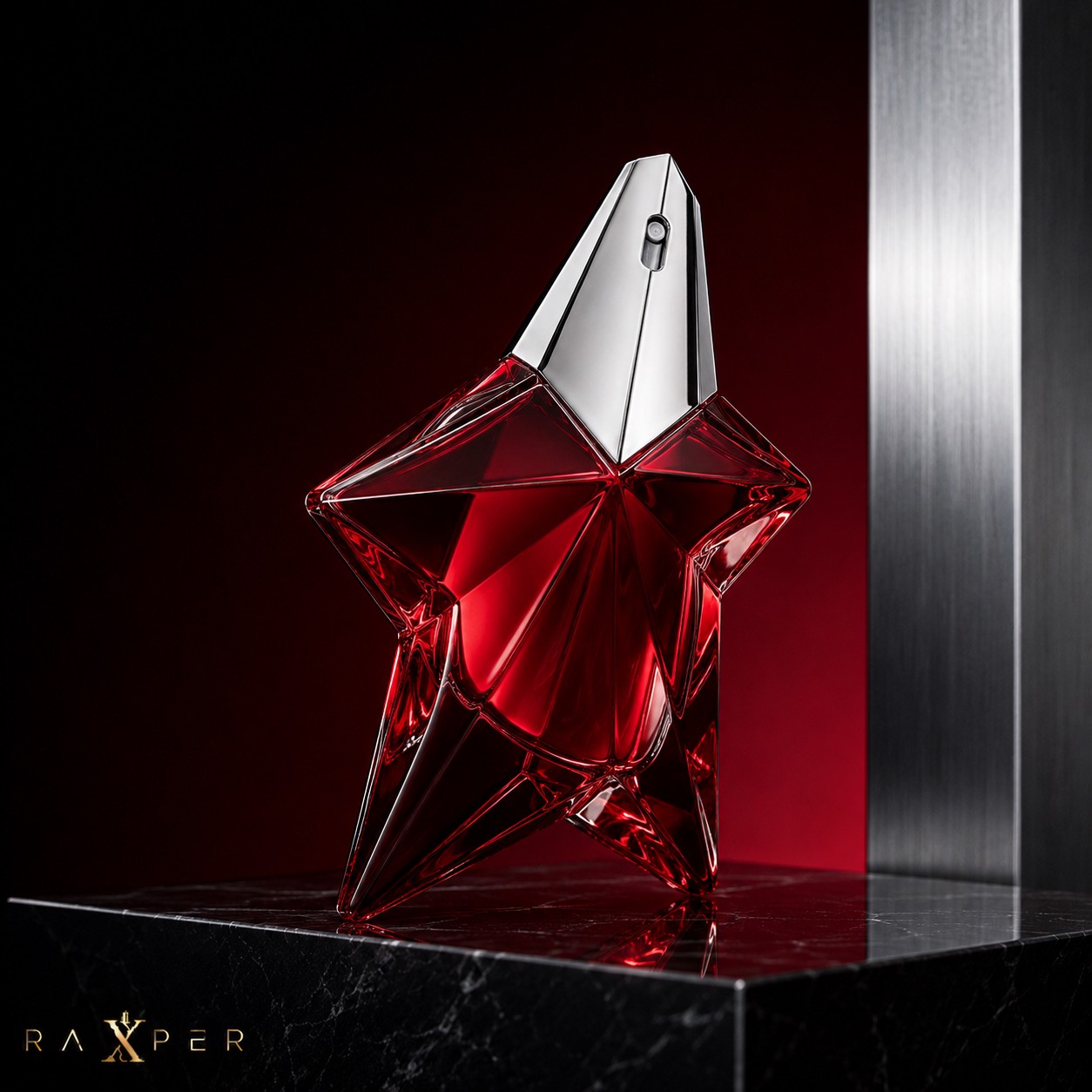 عطر گرمی تیری موگلر آنجل پشن استار