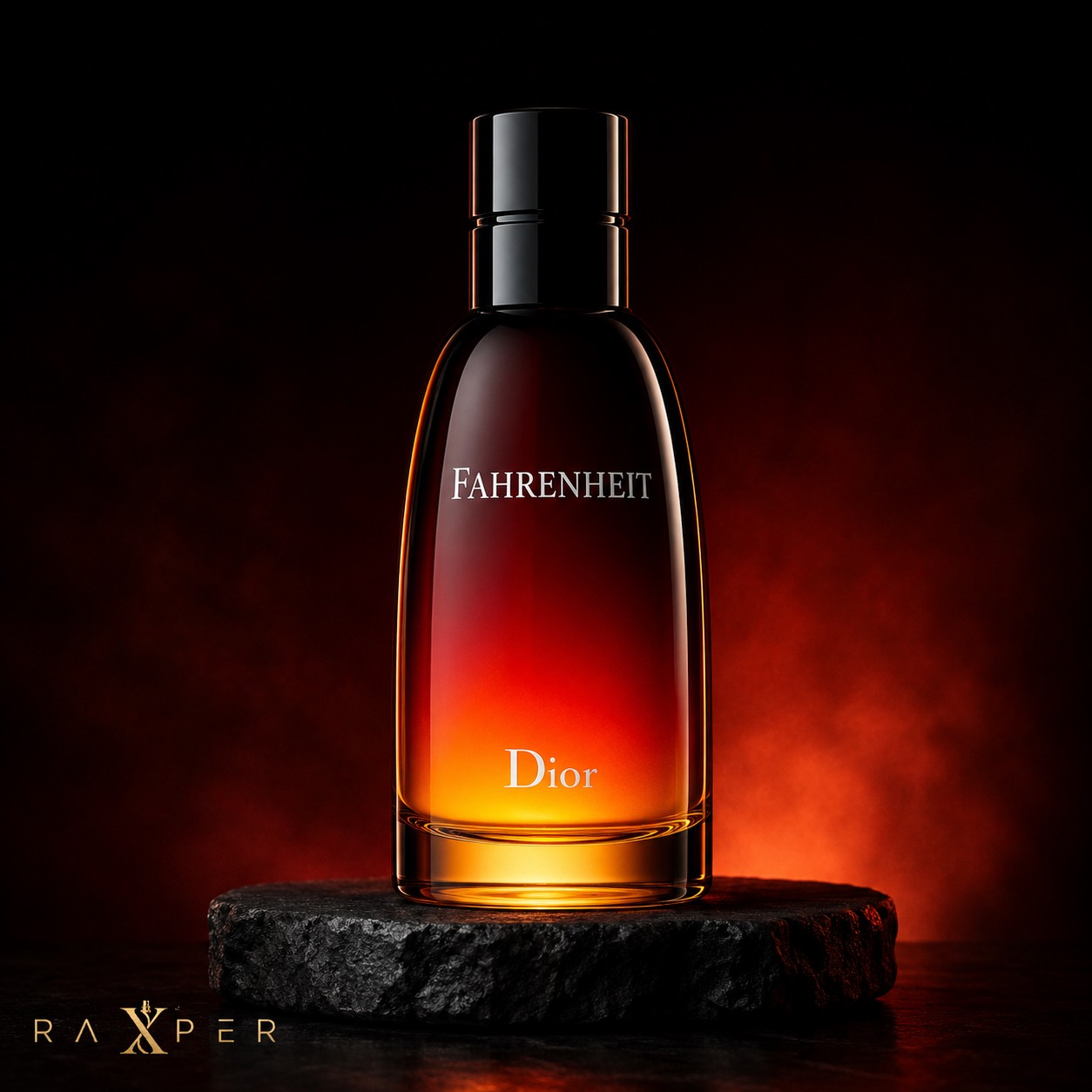 عطر گرمی دیور فارنهایت