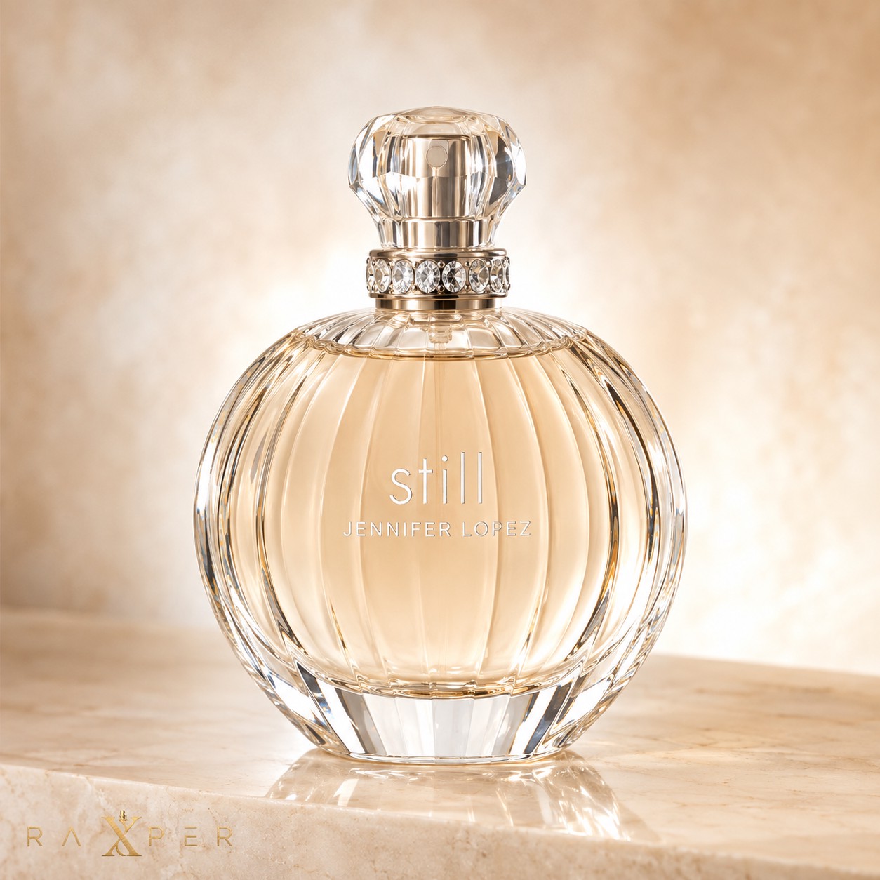 عطر گرمی جنیفر لوپز استیل