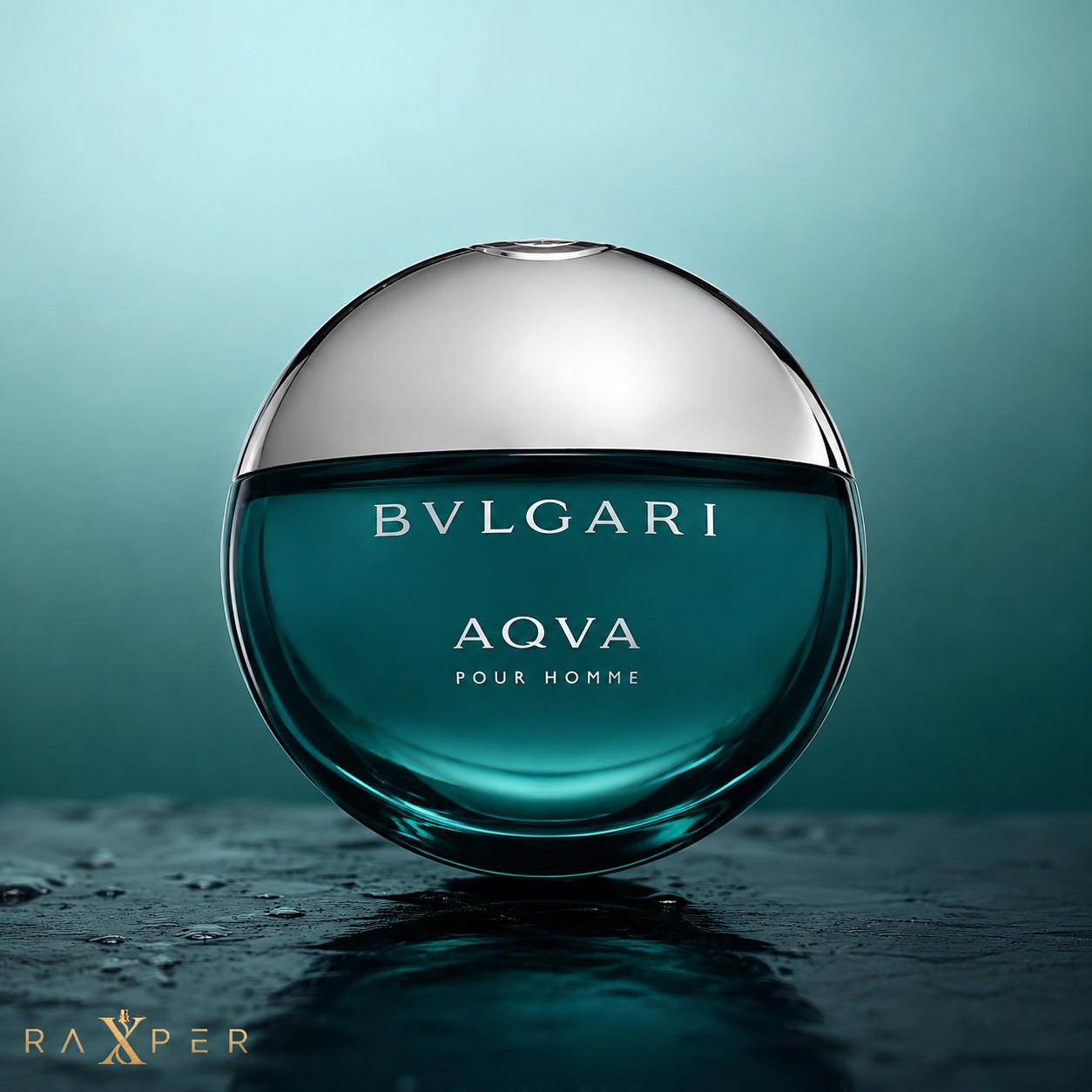 عطر گرمی بولگاری آکوا پور هوم