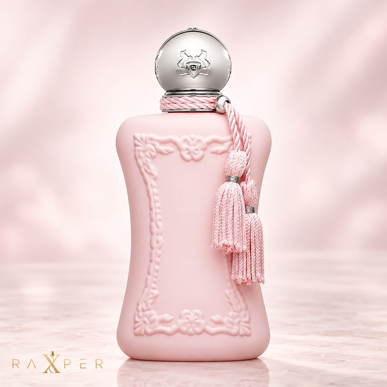 عطر گرمی پارفومز د مارلی دلینا