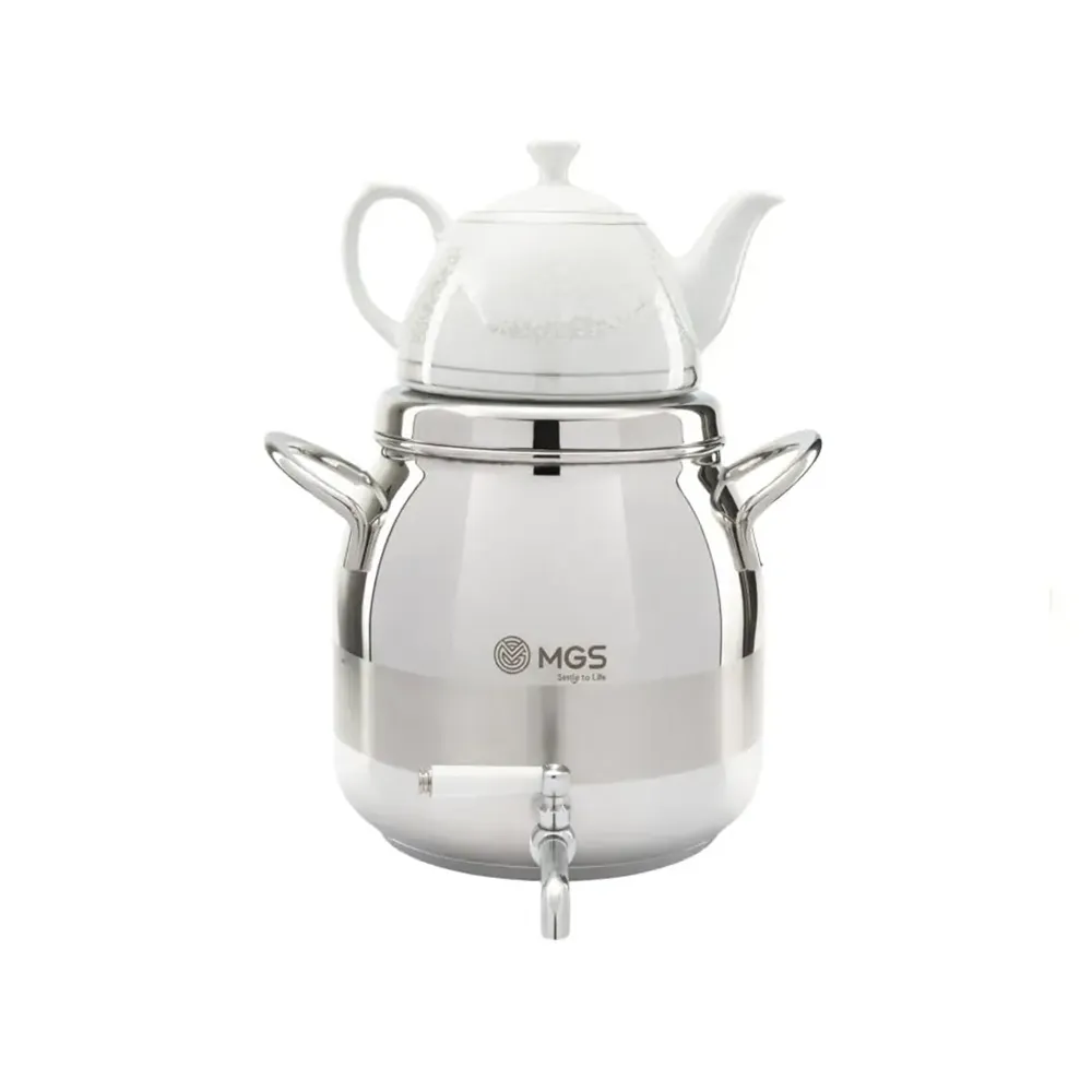 کتری و قوری ام جی اس MGS کد K41028