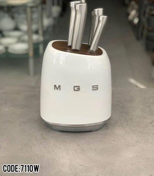 سرویس چاقو ام جی اس MGS کد KN7110C