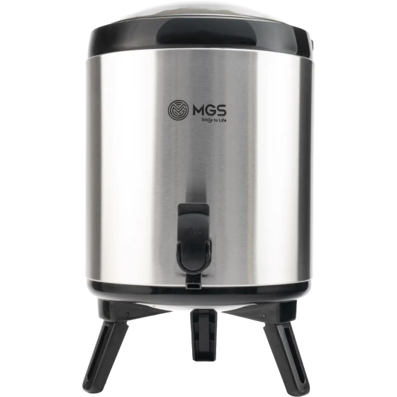 کلمن 6 لیتر ام جی اس MGS کد CM-2010