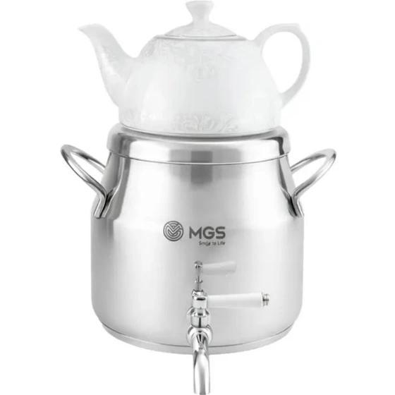 کتری و قوری ام جی اس MGS کد K41029
