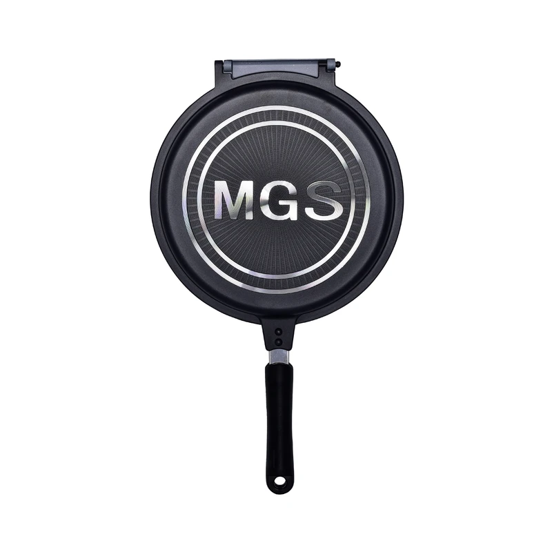 تابه رژیمی گرد ام جی اس MGS سایز 28
