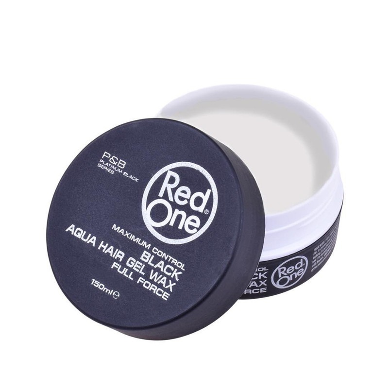 ژل واکس ردوان مشکی RED ONE