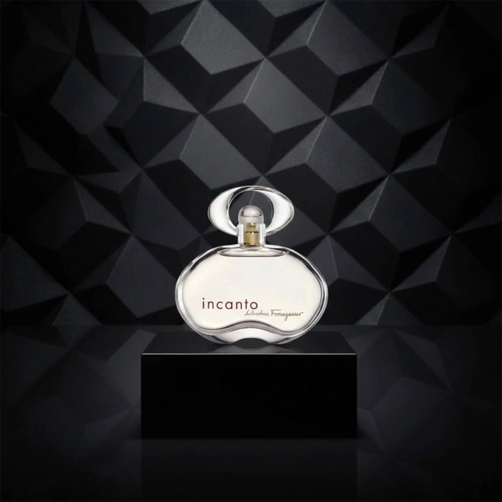 سالواتوره فراگامو اینکانتو | Salvatore Ferragamo Incanto