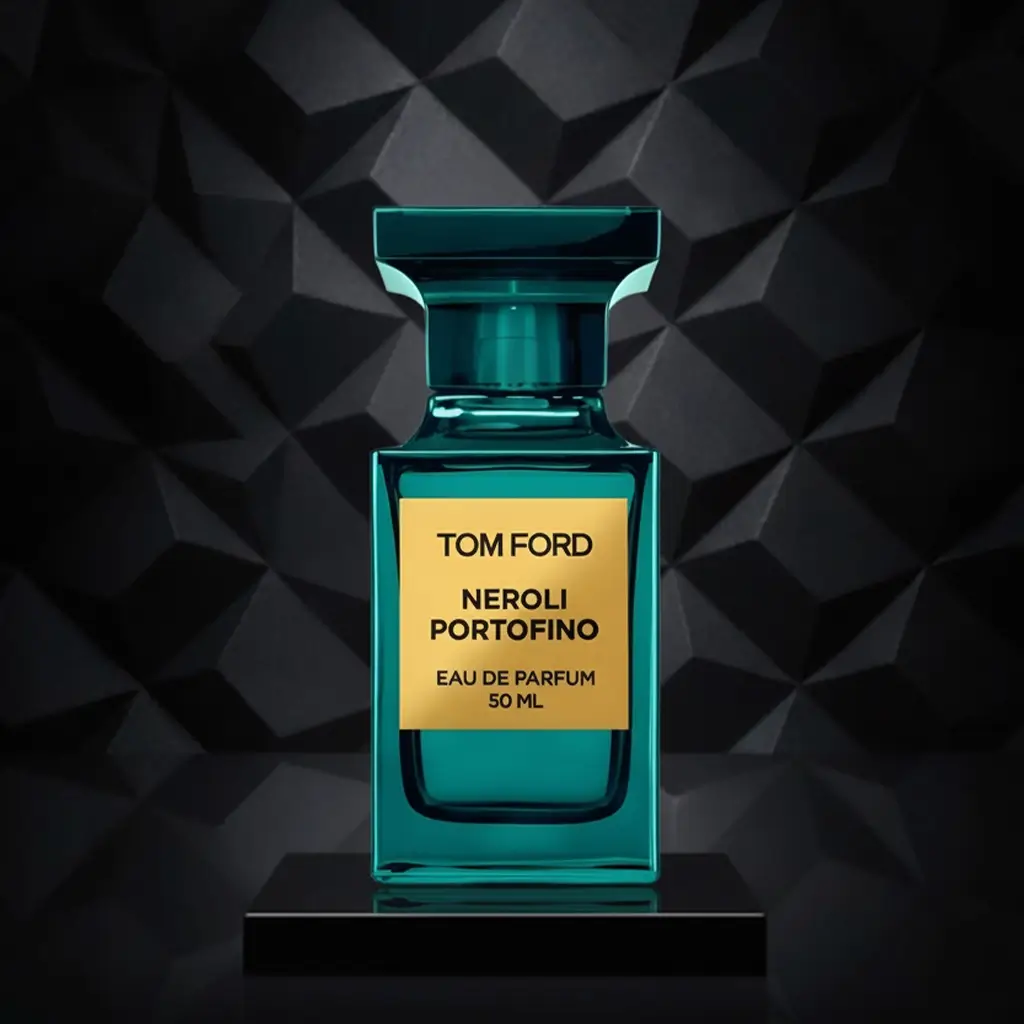 تام فورد نرولی پورتوفینو | Tom Ford Neroli Portofino
