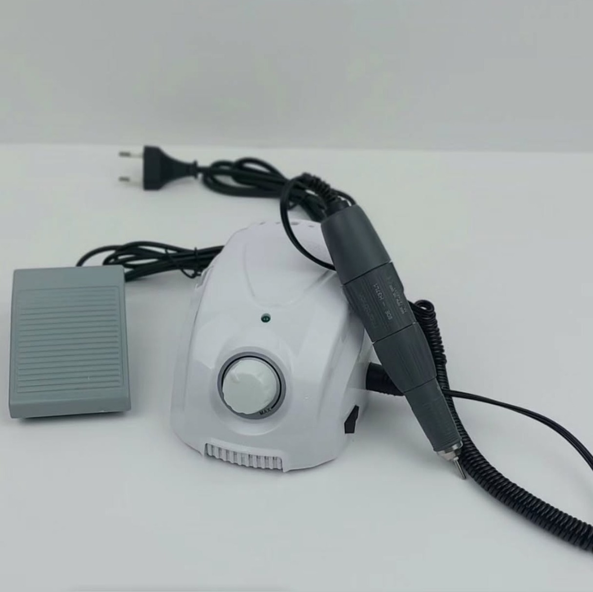 سوهان برقی ماراتن