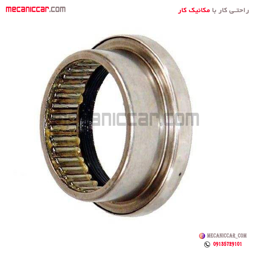 بلبرینگ ژامبون داخلی بزرگ پژو 405 و پارس و سمند (688934) ایساکو