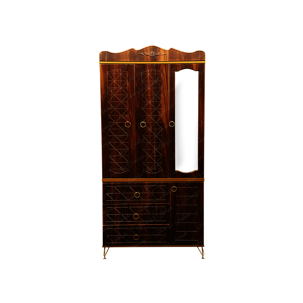 کمد وکیوم مدل 2تیکه مدشاپ