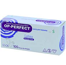 لاتکس اوپی پرفکت اسمال