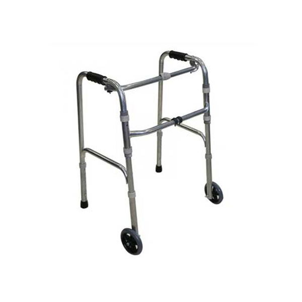 واکر چرخدار جی تی اس