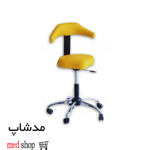 صندلی چرخدار تابوره برند مدشاپ