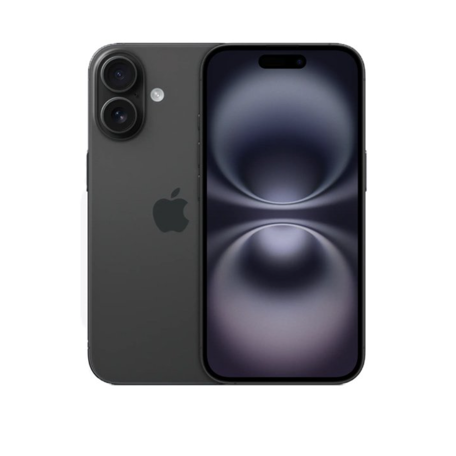 گوشی موبایل اپل مدل iPhone 16 CH دو سیم کارت ظرفیت 128 گیگابایت و رم 8 گیگابایت