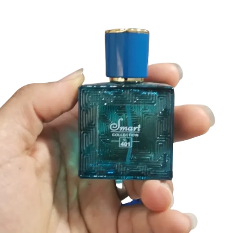 عطر جیبی مردانه اسمارت مدل ورساچه اروس 25 میل