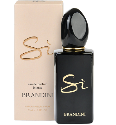 بریدینی عطر زنانه سی اینتنس | Si INTENSE Brandini