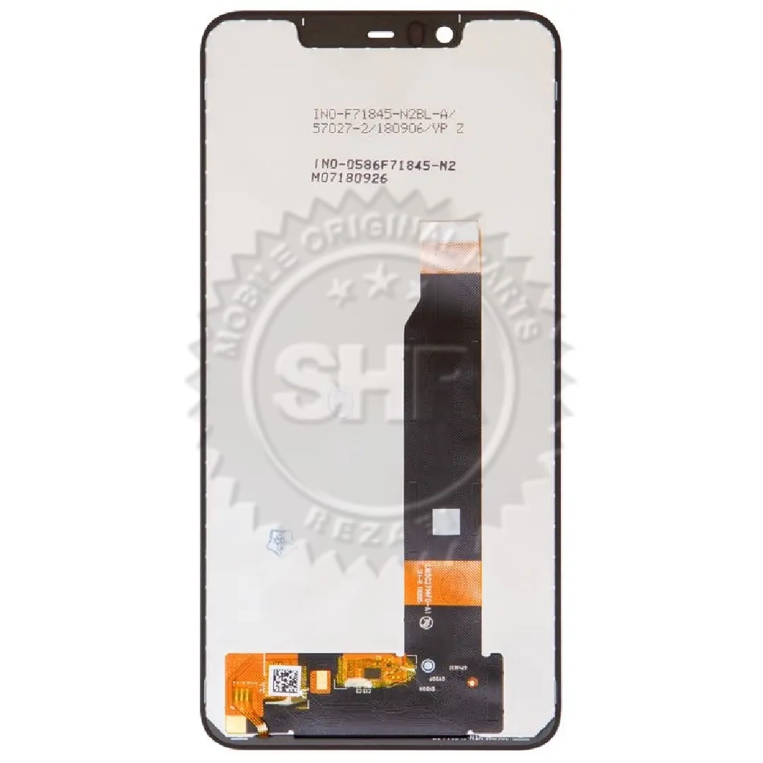 ال سی دی نوکیا NOKIA 5.1
